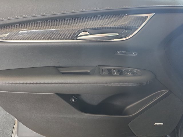 Used 2022 Cadillac XT5 Sportv image 26