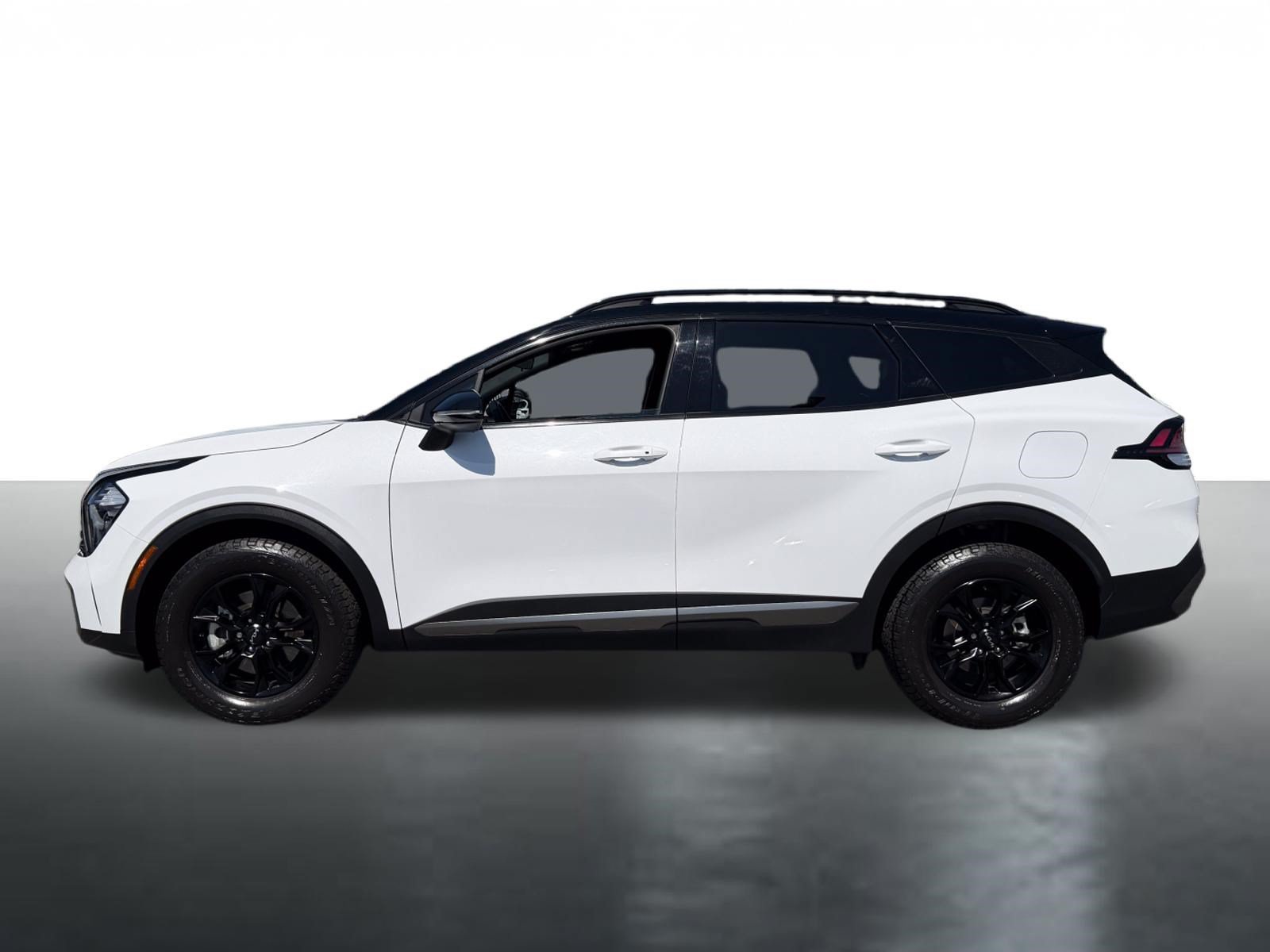 Certified 2023 Kia Sportage X-Pro AWD/4WD image 5