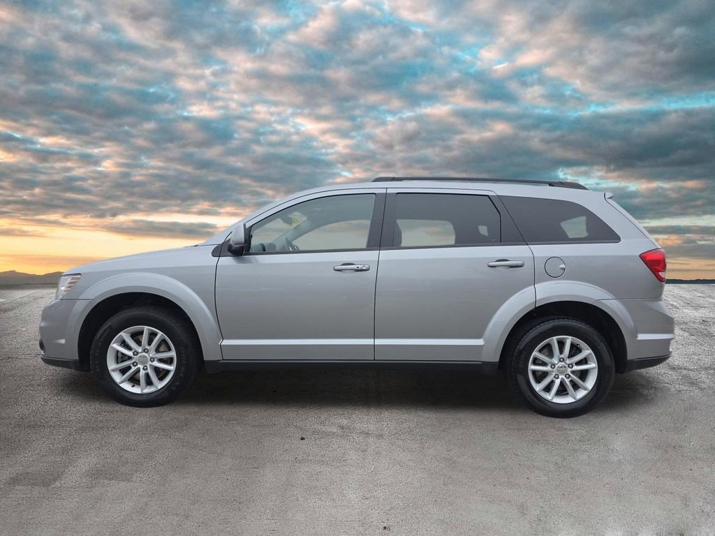 Used 2016 Dodge Journey SXT w/ Comfort/Convenience Group image 5
