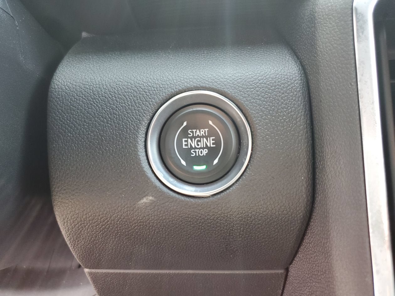 New 2026 GMC Acadia Elevation w/ Black Edition FWD image 24