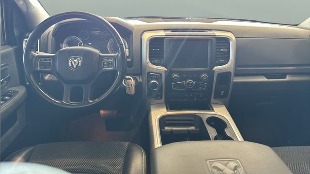 Used 2019 RAM 1500 Classic Warlock image 21