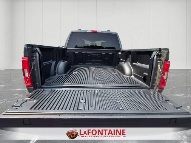 Used 2023 Ford F150 XLT AWD/4WD image 27