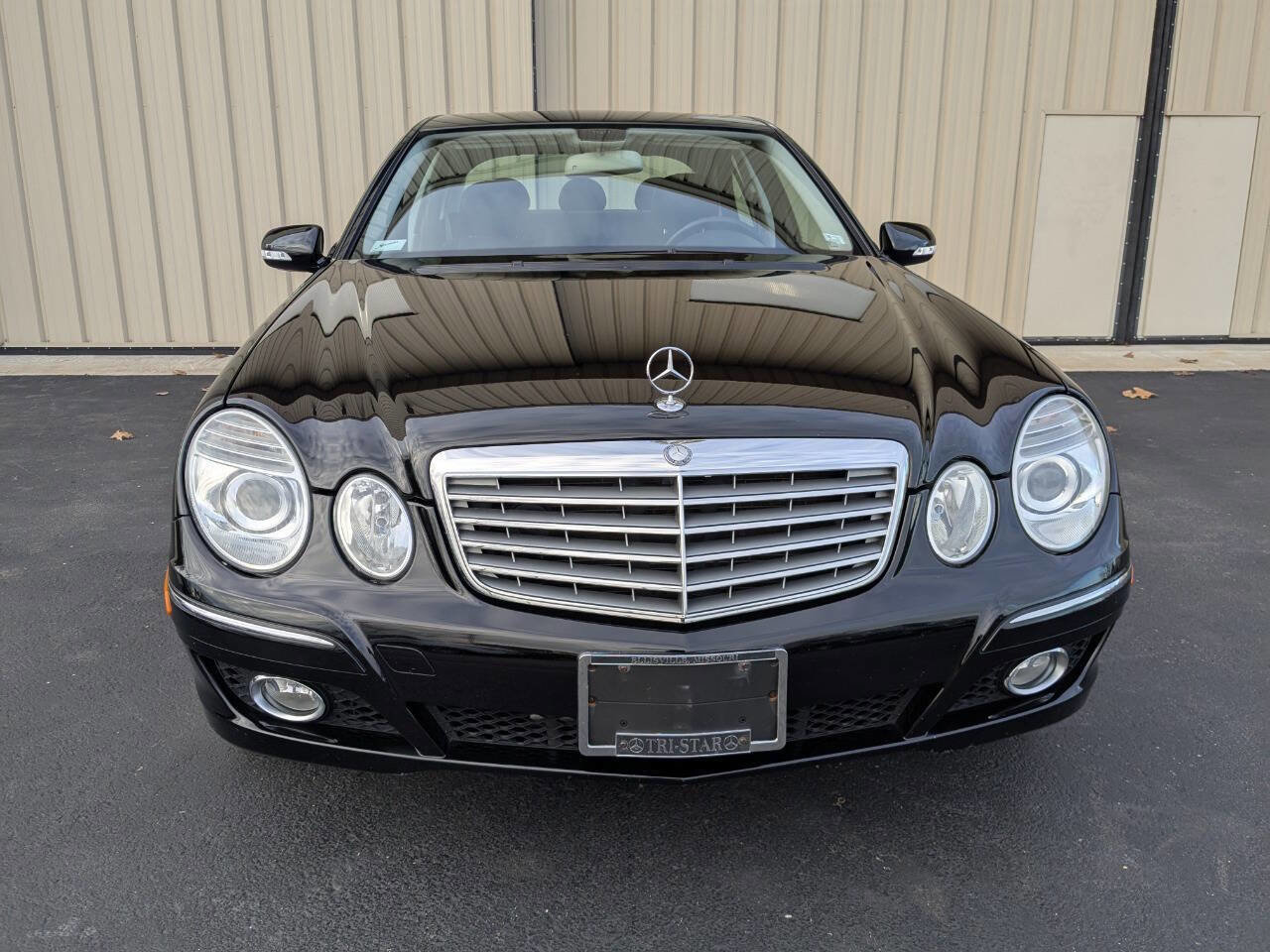 Used 2007 Mercedes-Benz E 350 image 2