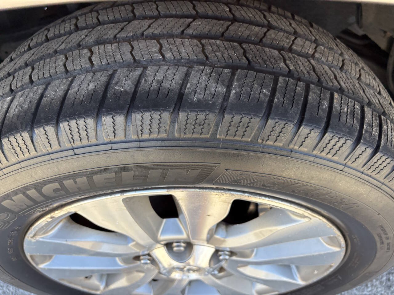 Used 2008 Toyota Sequoia Limited AWD/4WD image 15