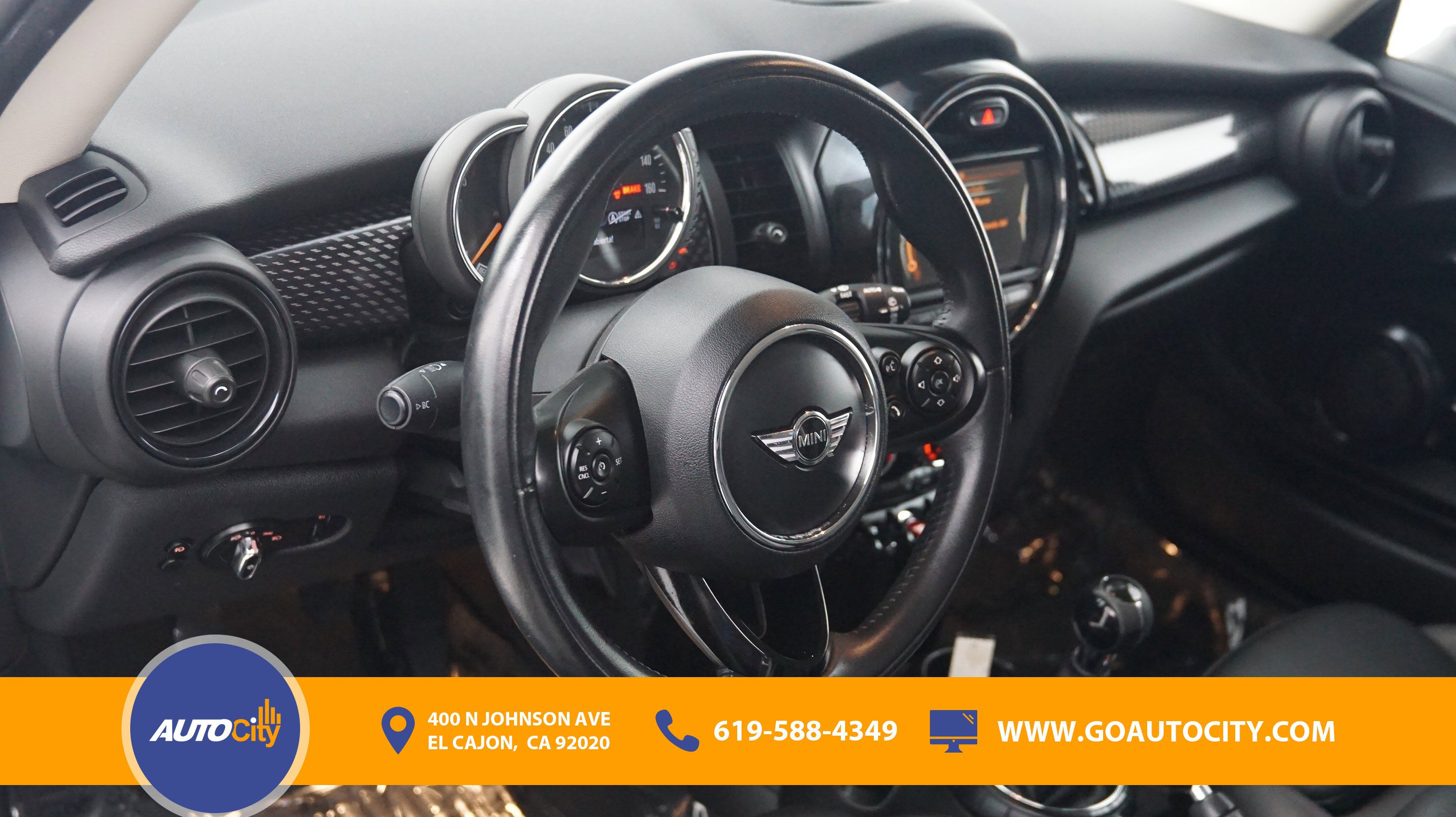 Used 2017 MINI Cooper S image 5