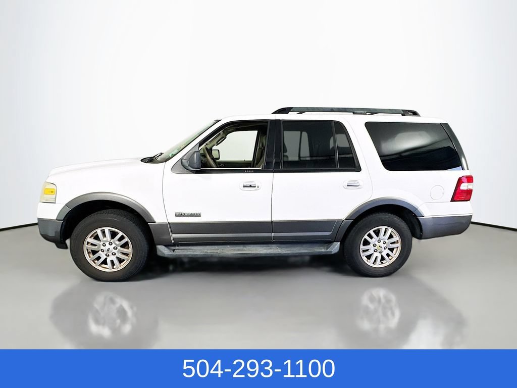 Used 2007 Ford Expedition XLT RWD image 9