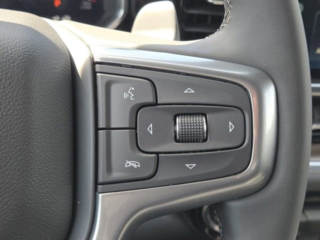 New 2026 Chevrolet Silverado 1500 RST w/ All Star Edition Plus AWD/4WD image 13