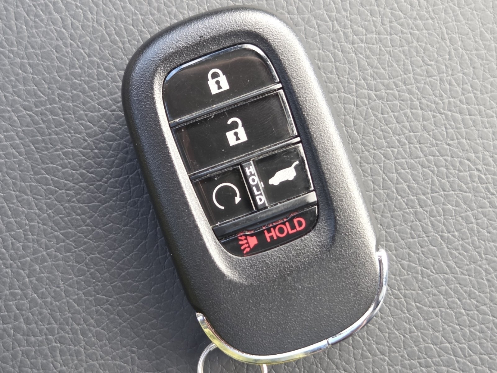 Certified 2024 Honda Pilot Touring image 40