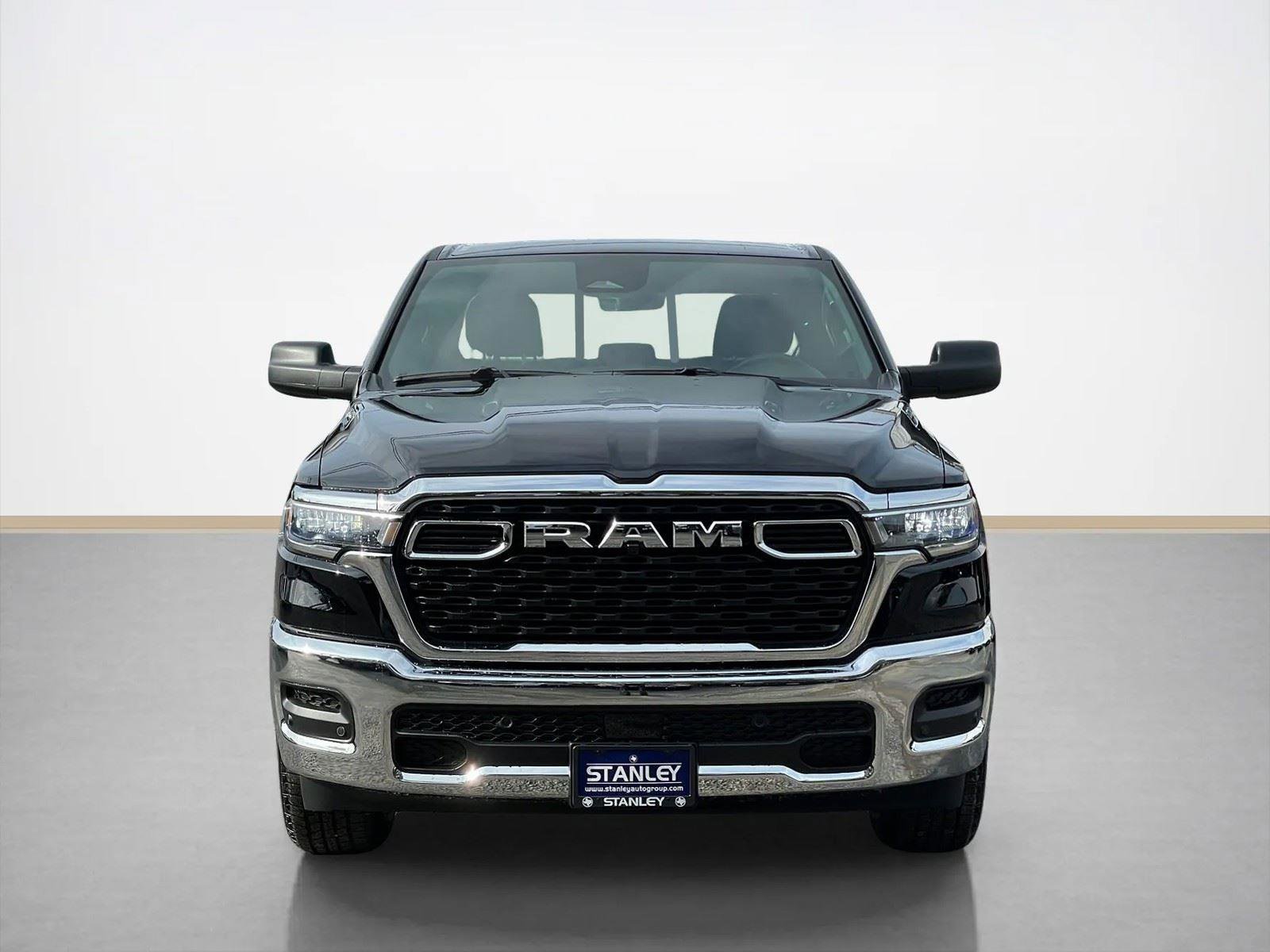 New 2025 RAM 1500 Tradesman RWD image 2
