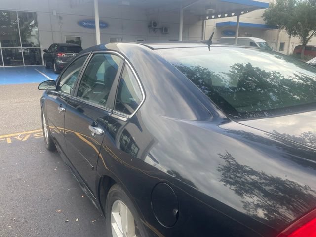 Used 2014 Chevrolet Impala LTZ FWD image 7