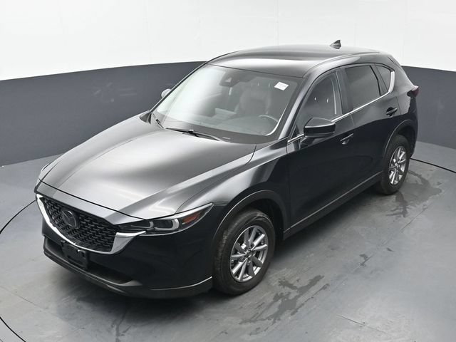 Certified 2023 MAZDA CX-5 AWD 2.5 S w/ Select Package image 35
