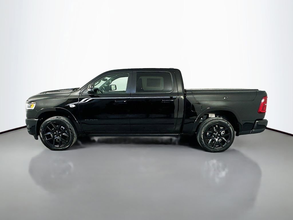New 2026 RAM 1500 Limited AWD/4WD image 4