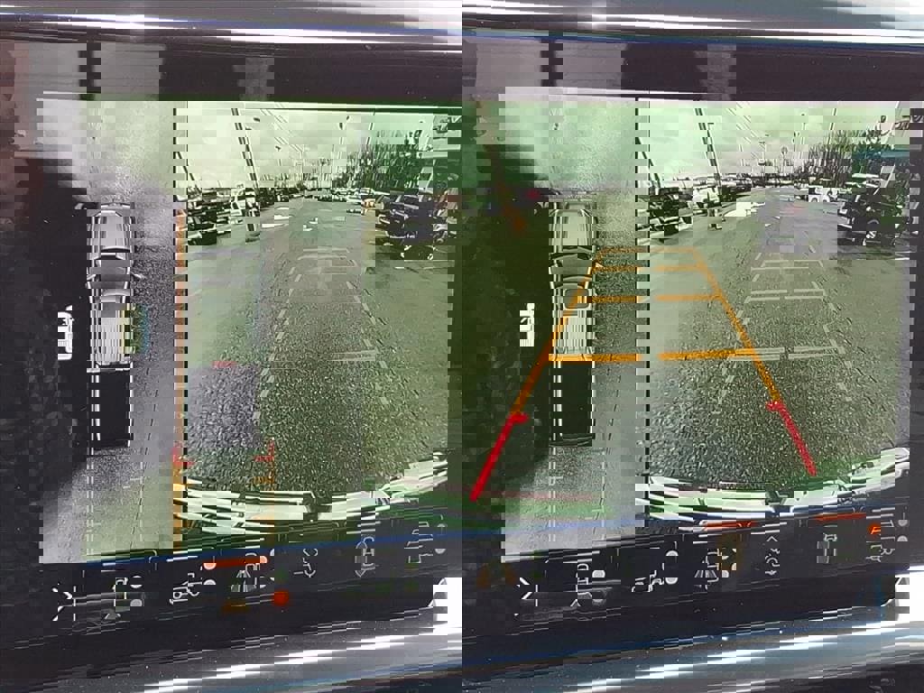 New 2026 GMC Sierra 1500 Elevation w/ Elevation Premium Package image 15