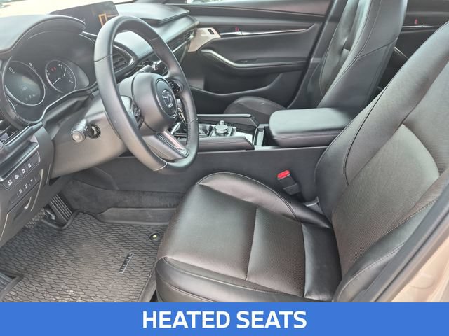Used 2026 MAZDA MAZDA3 Hatchback w/Premium Plus Pkg AWD/4WD image 14