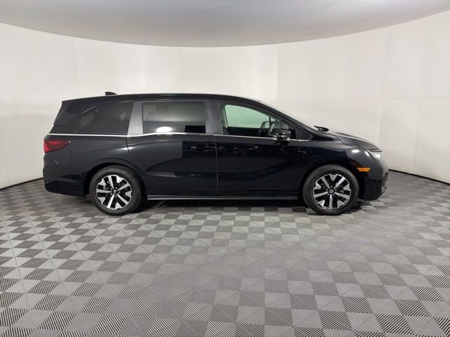 Used 2025 Honda Odyssey EX-L image 4