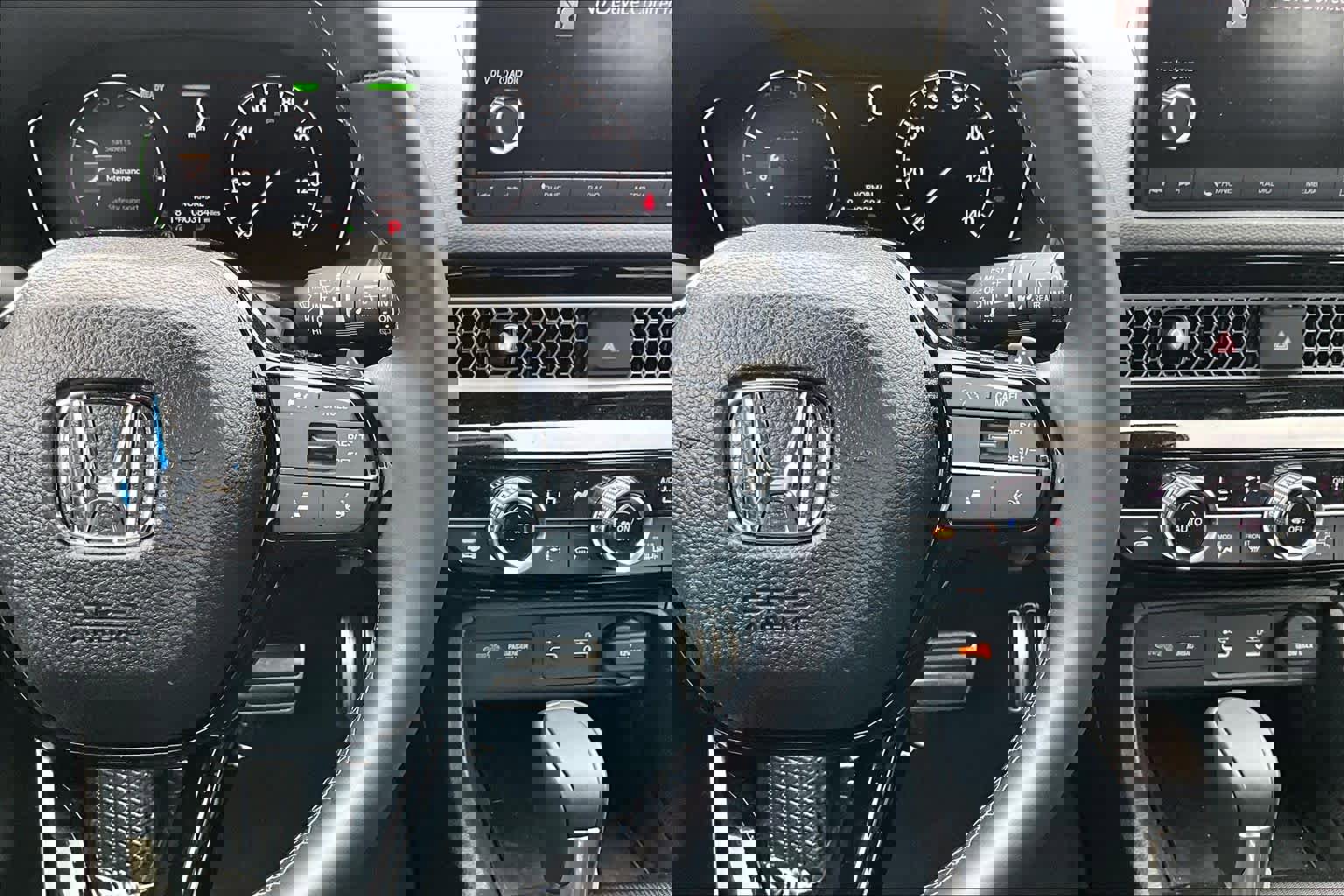 Used 2026 Honda Civic Sport image 24