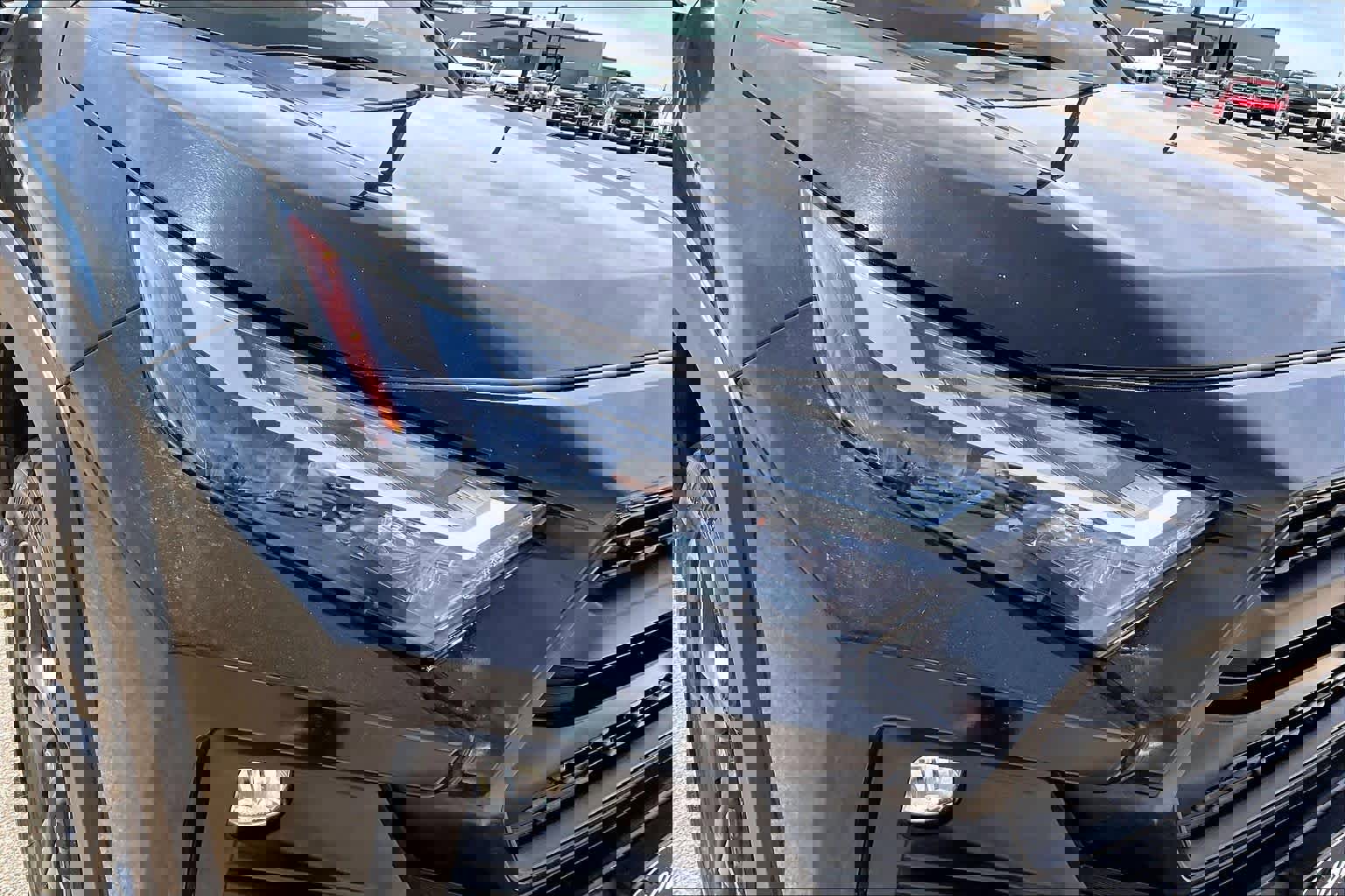 Used 2024 Toyota RAV4 Adventure image 27