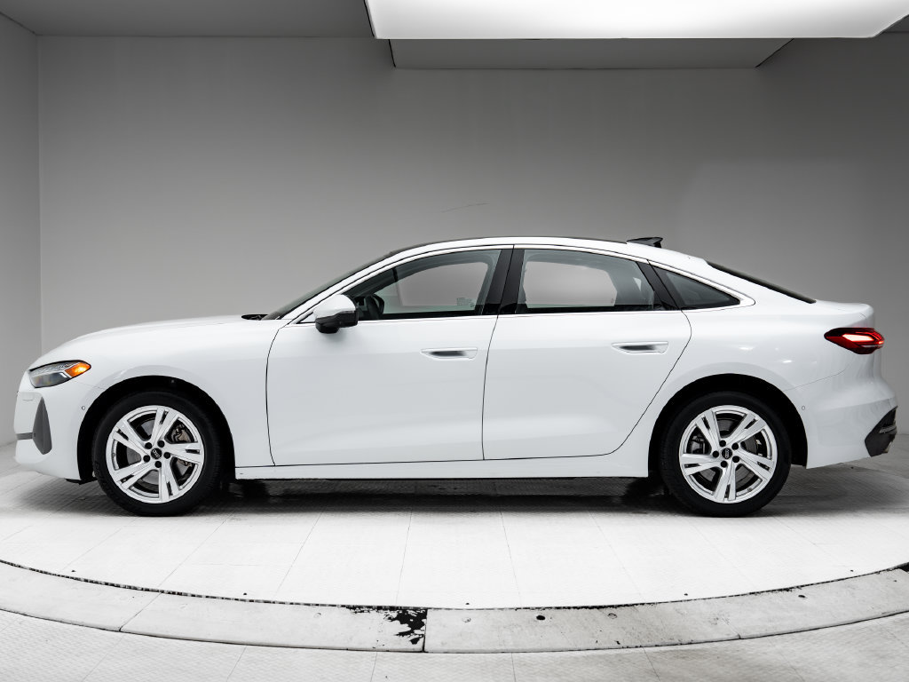 Certified 2025 Audi A5 Premium Plus w/ Premium Plus AWD/4WD image 2