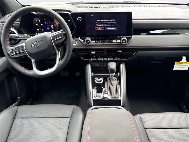 New 2026 Chevrolet Colorado Z71 w/ Technology Package image 15