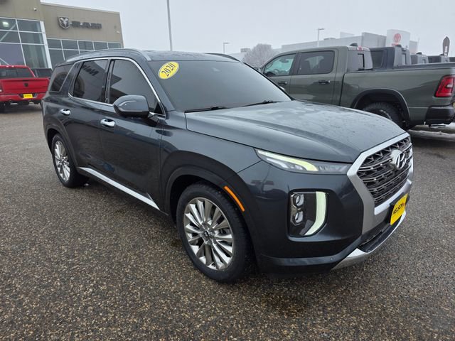 Used 2020 Hyundai Palisade Limited image 5