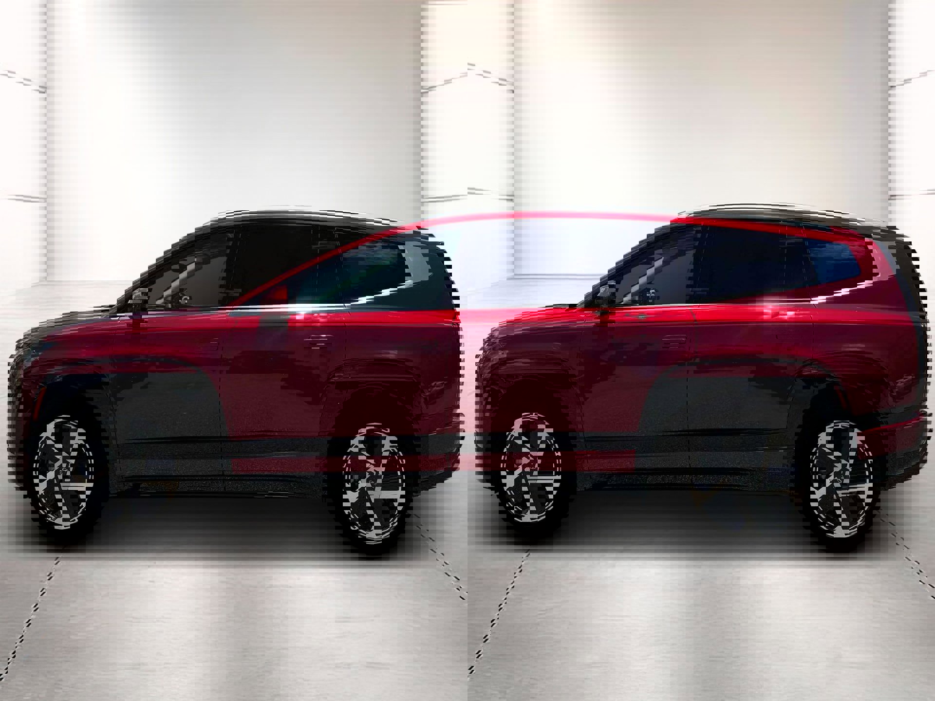 New 2026 Hyundai Ioniq 9 Limited image 3