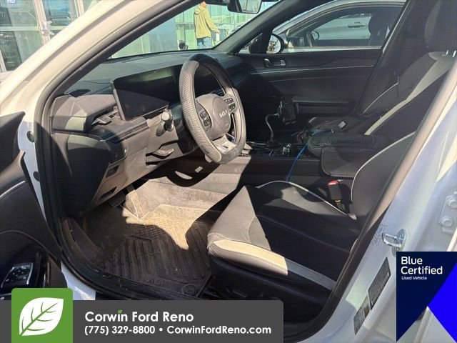 Used 2026 Kia K5 GT-Line image 10