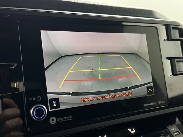 Used 2023 Toyota Tundra SR5 w/ SR5 Convenience Package image 15