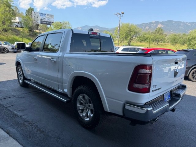 Used 2022 RAM 1500 Laramie image 6