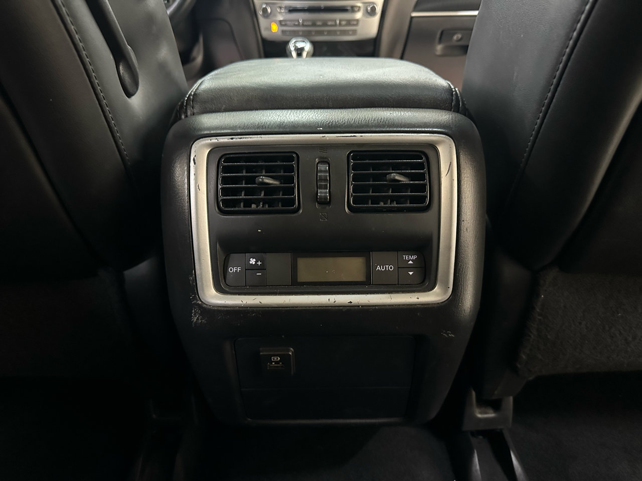 Used 2018 INFINITI QX60 Luxe image 34