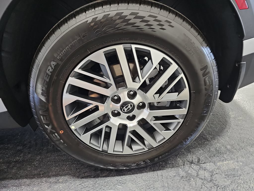 New 2026 Hyundai Palisade SEL AWD/4WD image 35