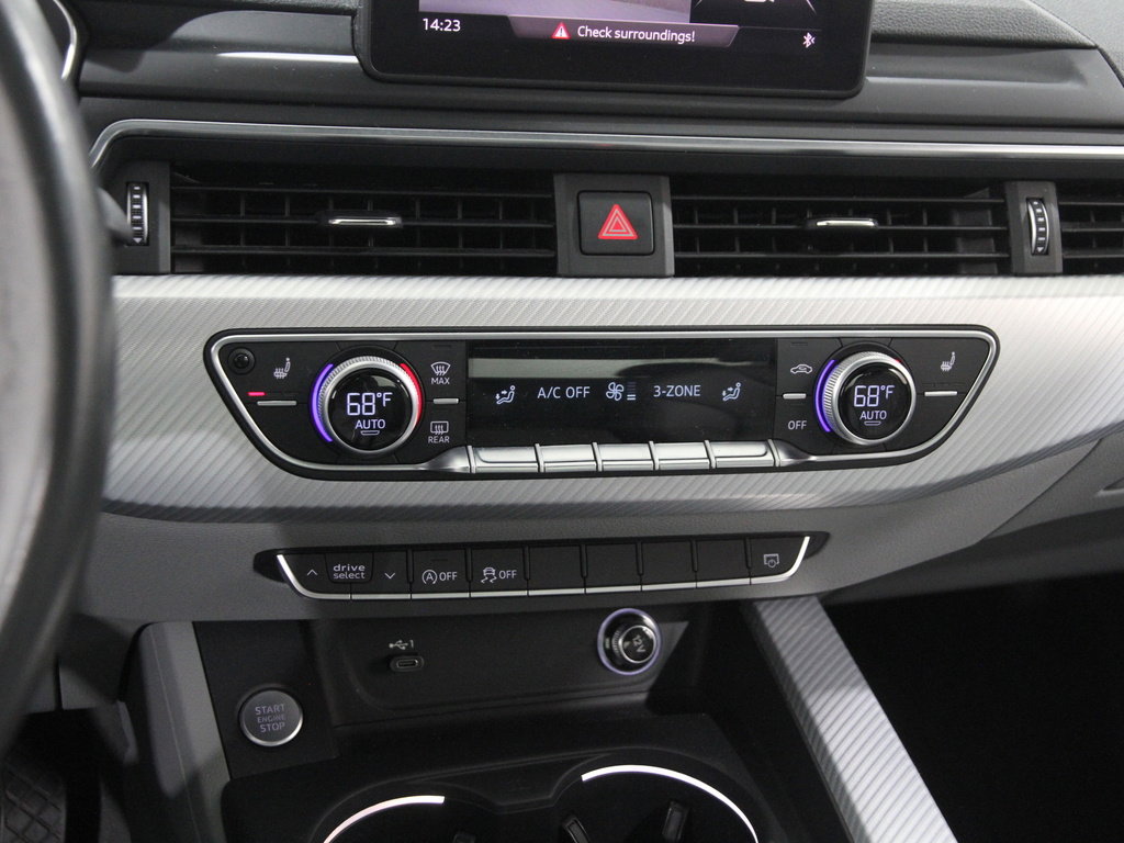 Used 2019 Audi A5 2.0T Premium w/ Convenience Package image 13