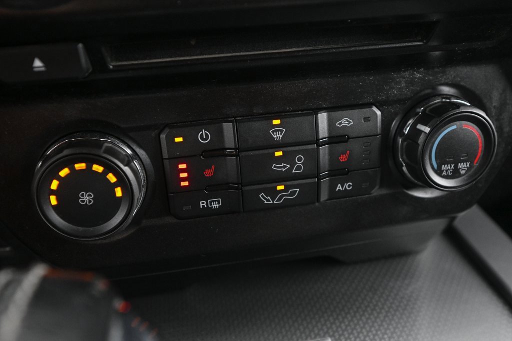 Used 2015 Ford F150 XLT w/ Equipment Group 302A Luxury image 34