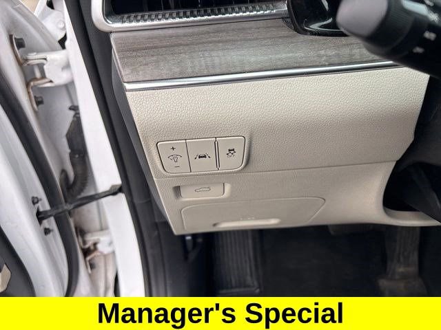 Used 2021 Kia K5 EX w/ EX Premium Package FWD image 20