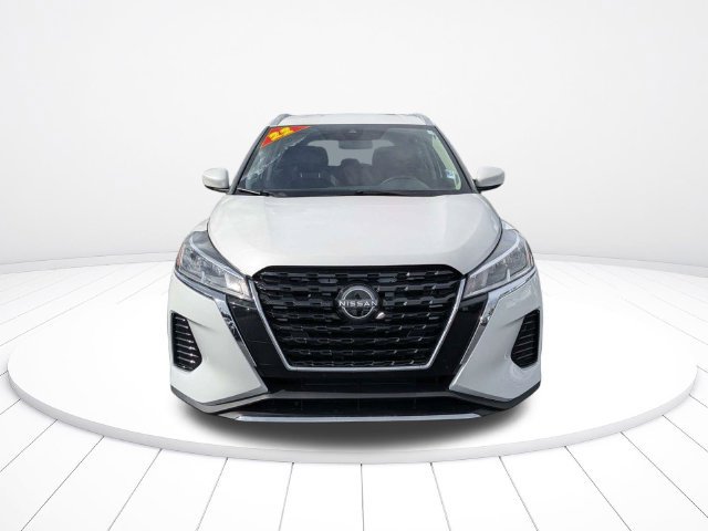 Used 2022 Nissan Kicks SV FWD image 8
