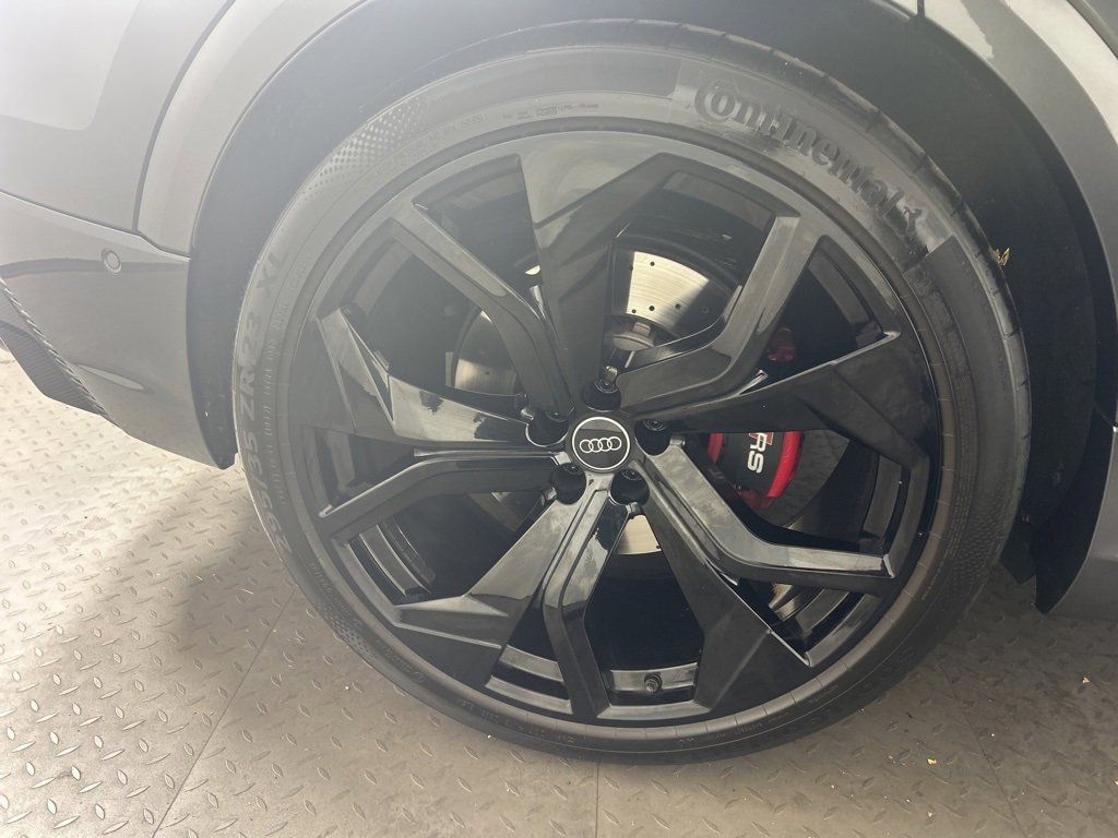 Used 2024 Audi RS Q8 image 31