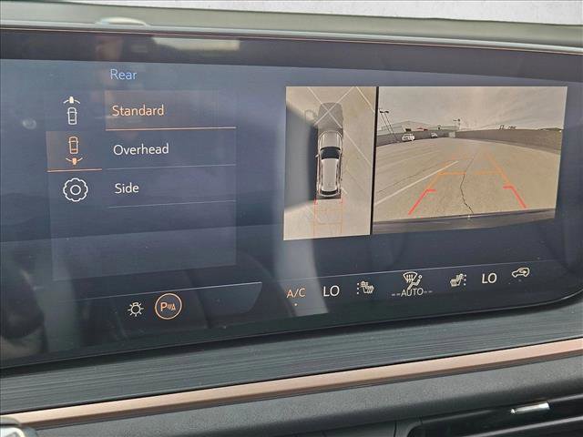 New 2026 Buick Envision Sport Touring AWD/4WD image 14