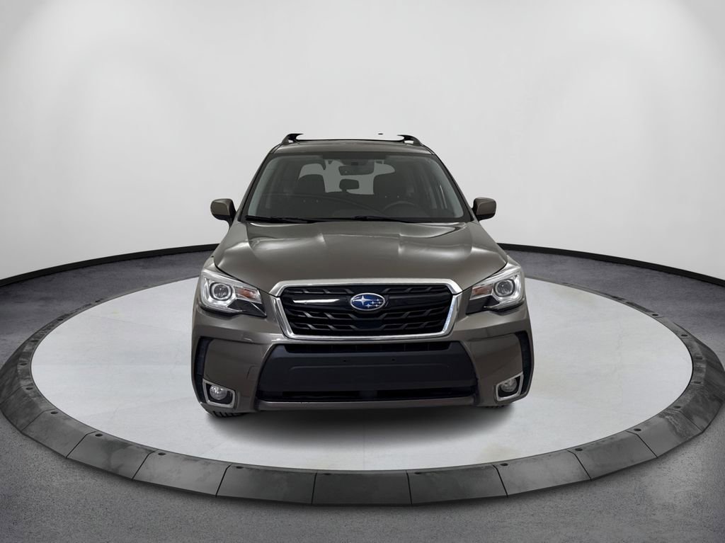 Used 2018 Subaru Forester 2.0XT Touring AWD/4WD image 2