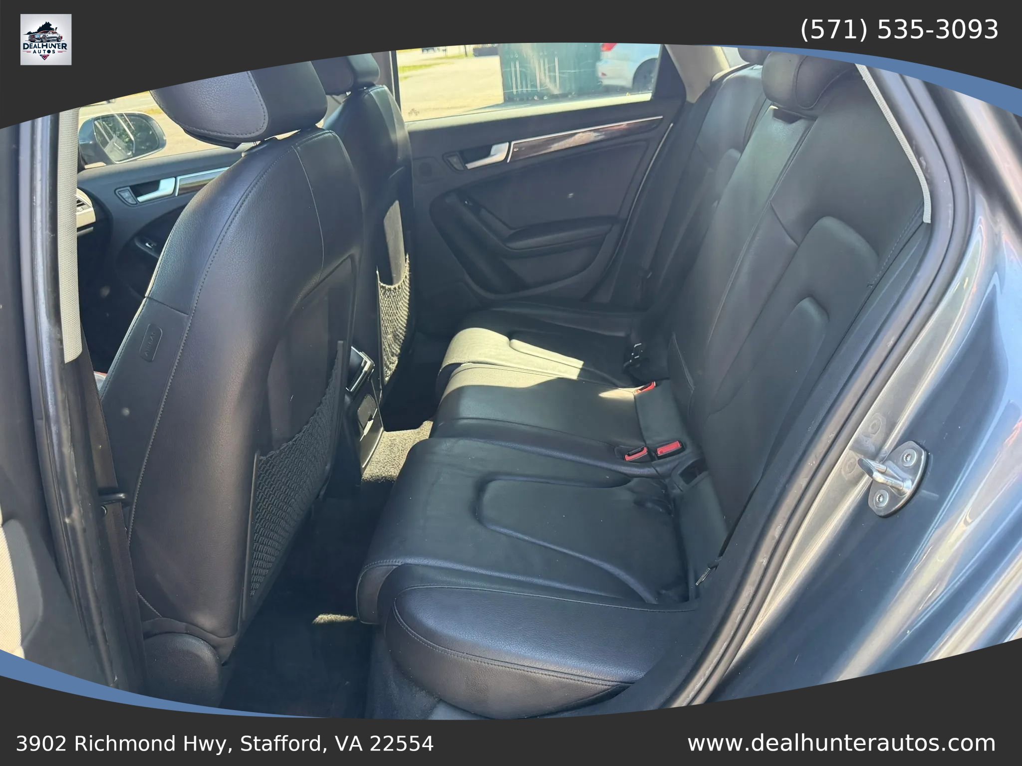 Used 2014 Audi A4 2.0T Premium AWD/4WD image 21