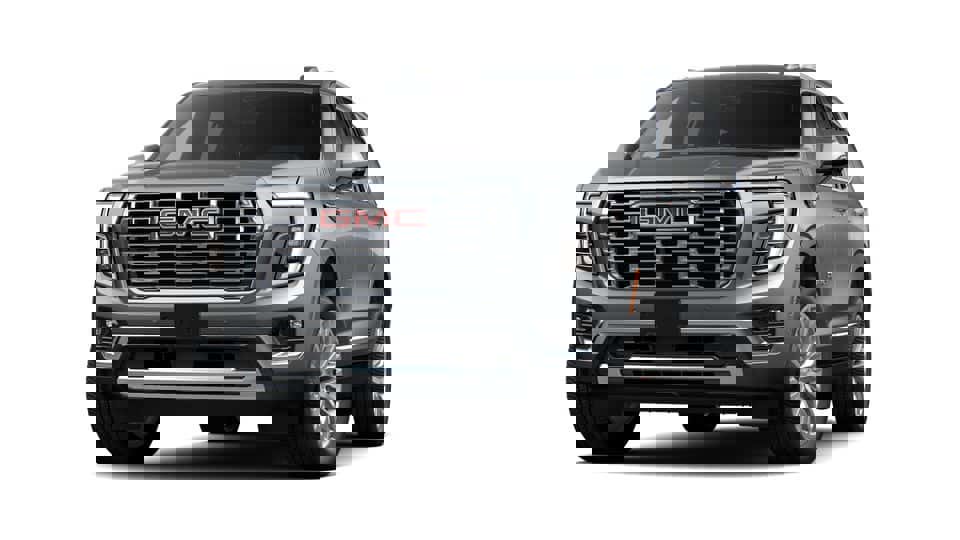 New 2026 GMC Yukon Denali w/ Sun & Power Step Package image 51