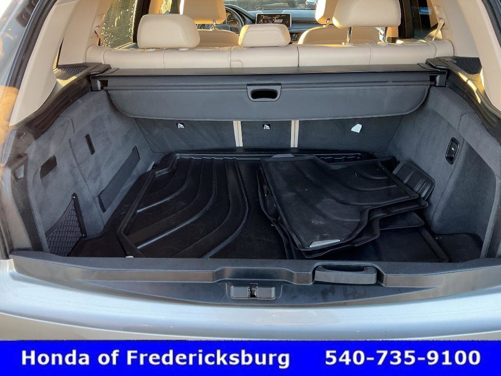 Used 2016 BMW X5 sDrive35i image 18