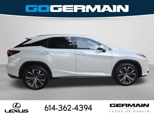 Used 2017 Lexus RX 350 AWD w/ Premium Package image 6
