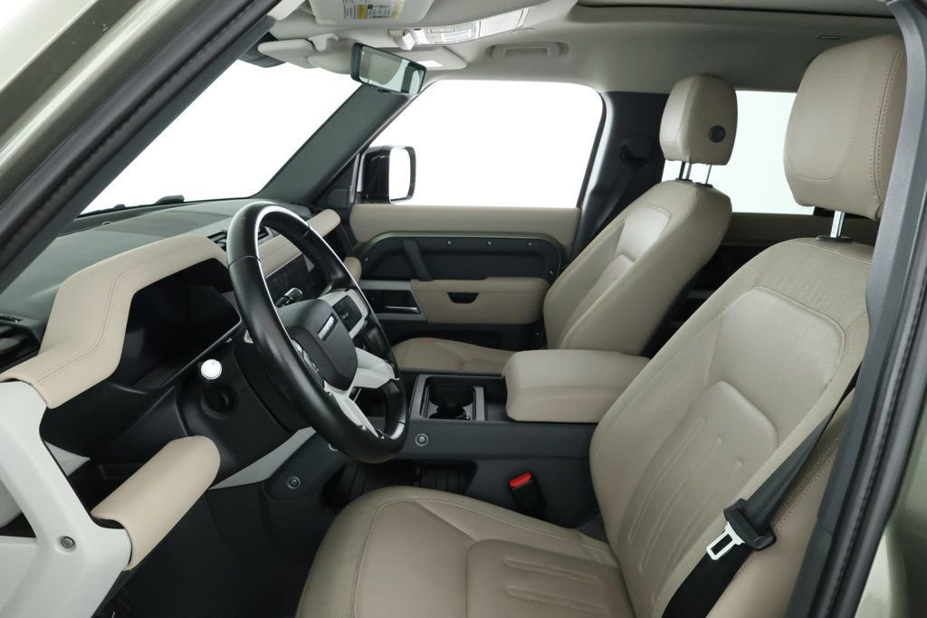Used 2020 Land Rover Defender 110 S image 20