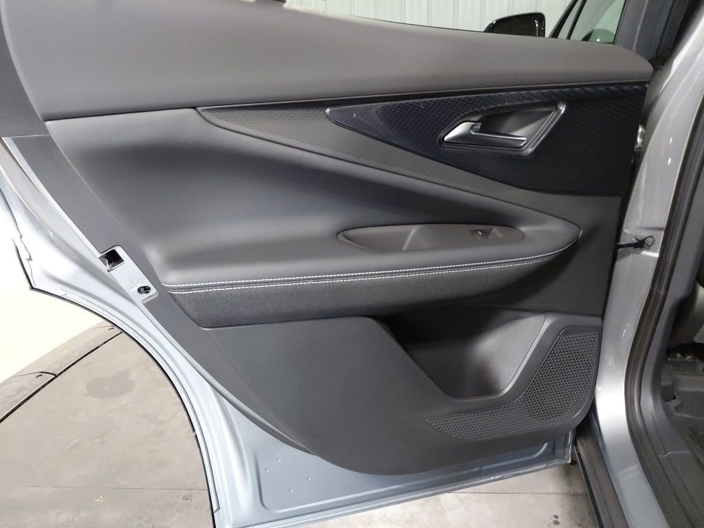 New 2026 Chevrolet Blazer EV LT image 17