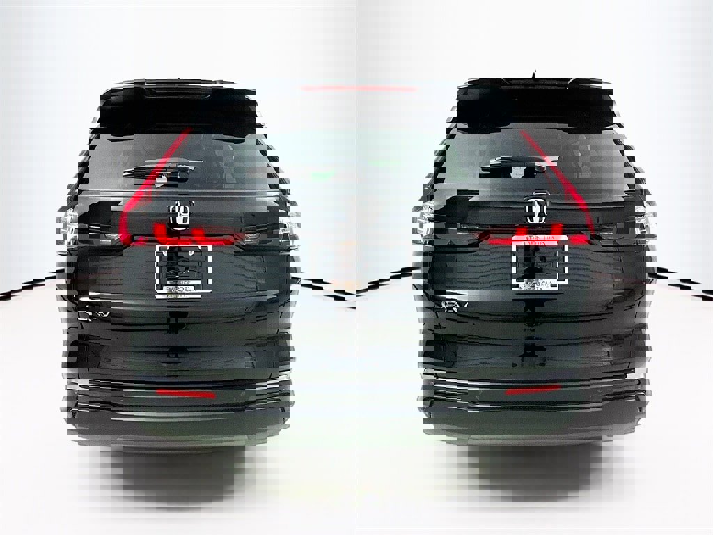 New 2026 Honda CR-V EX-L image 6