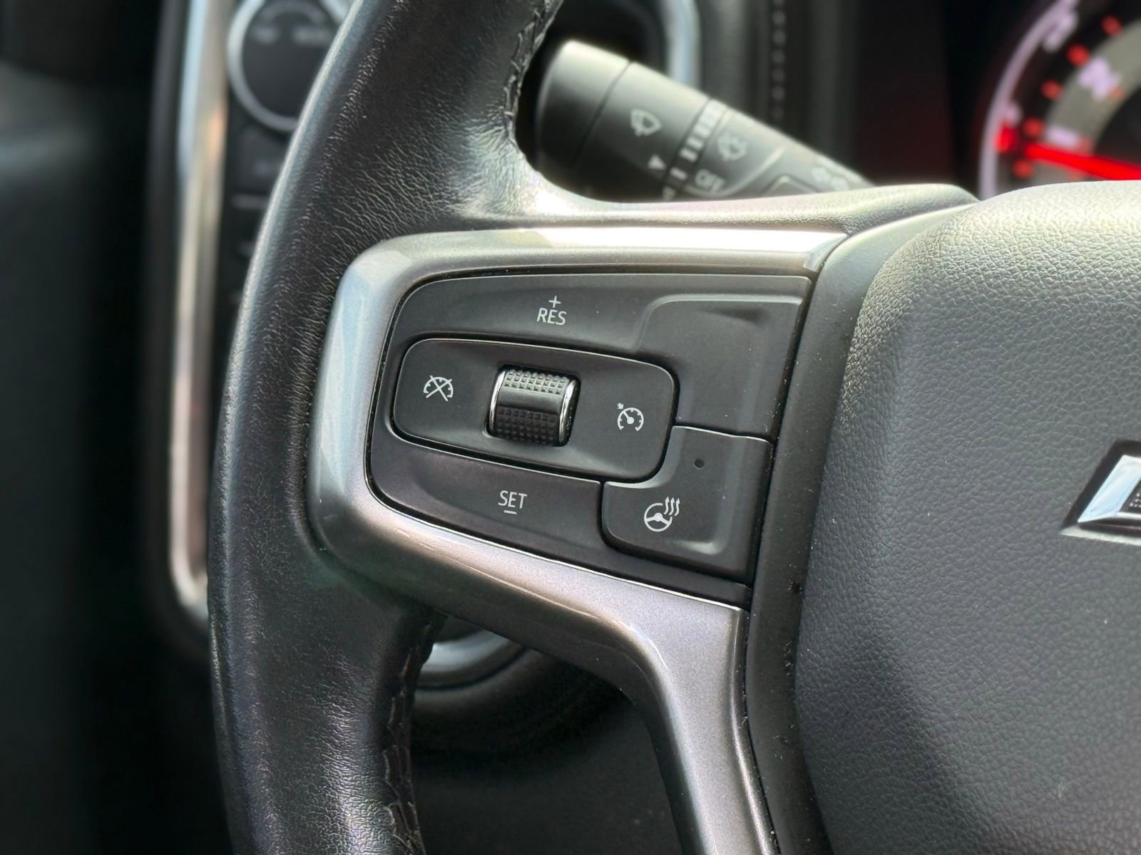 Used 2021 Chevrolet Silverado 1500 RST w/ All Star Edition Plus image 26