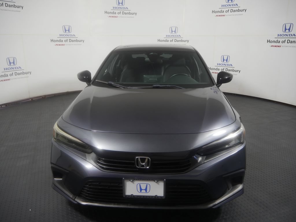 Used 2024 Honda Civic Sport image 2