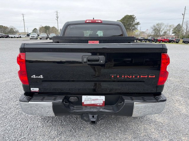 Used 2020 Toyota Tundra SR5 w/ SR5 Upgrade Package image 6