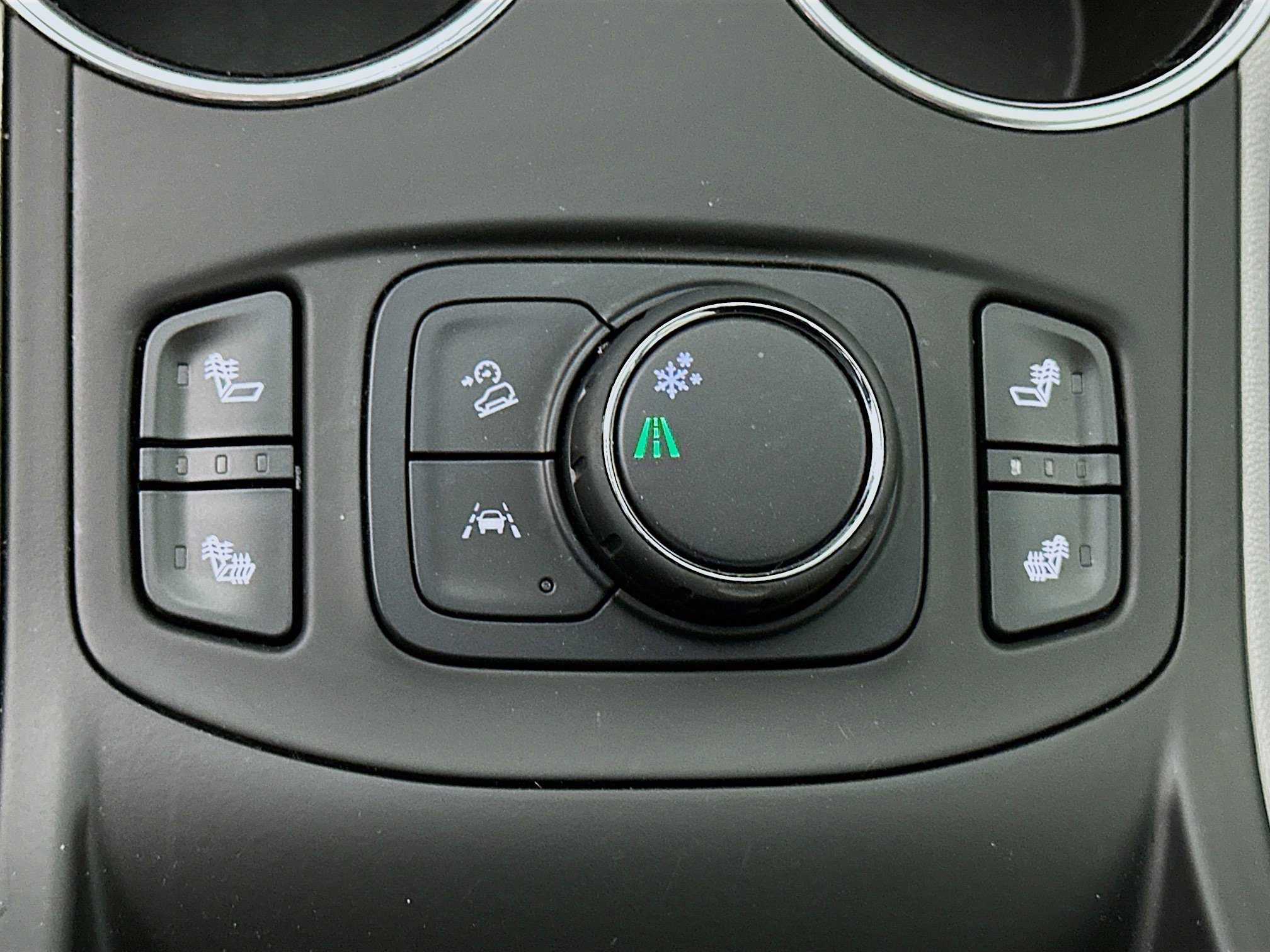 Used 2023 GMC Terrain SLT image 24