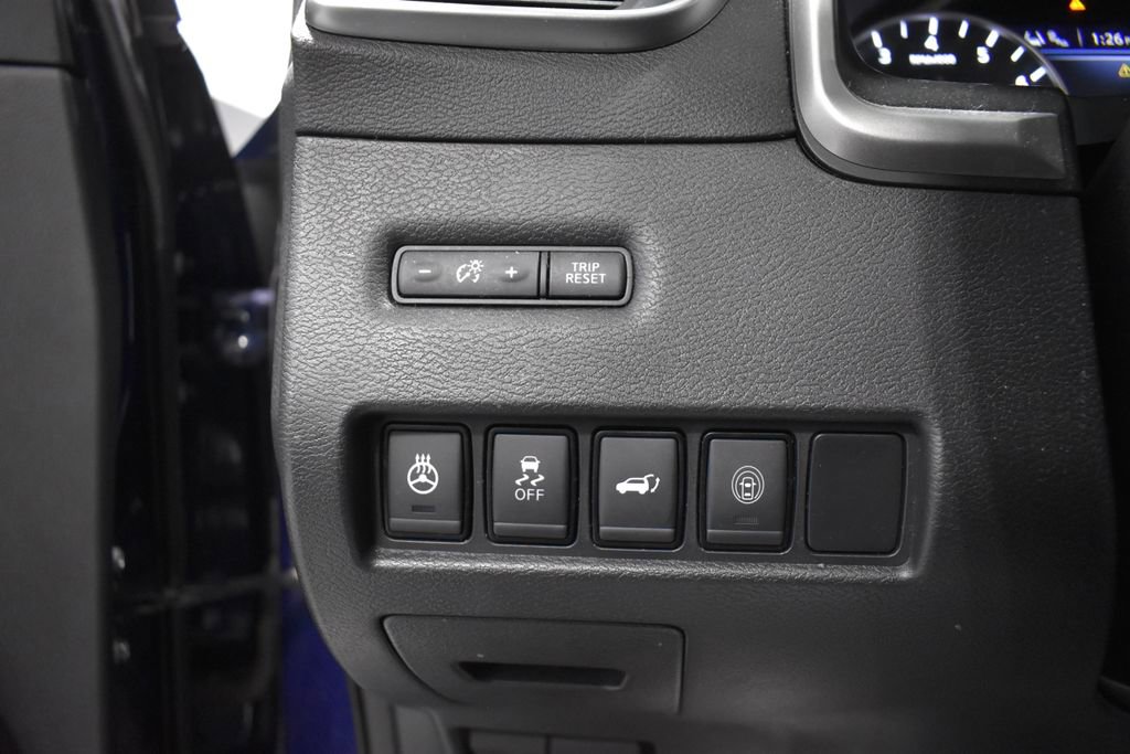 Used 2019 Nissan Murano Platinum w/ Cargo Package AWD/4WD image 19