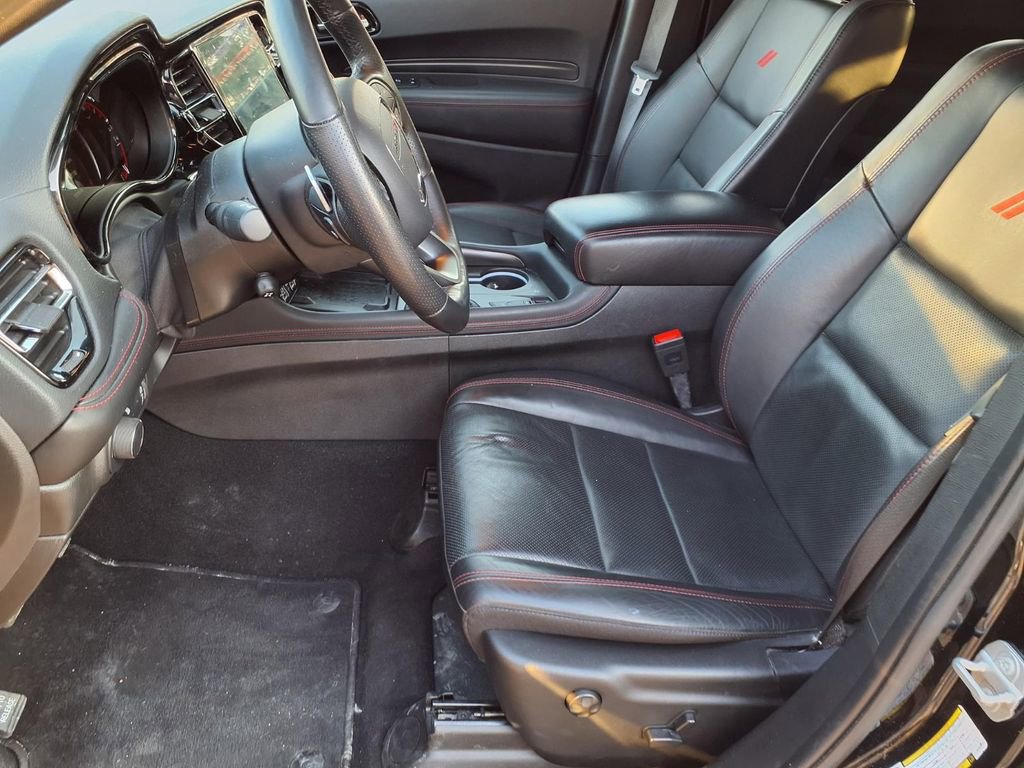 Used 2025 Dodge Durango R/T image 7